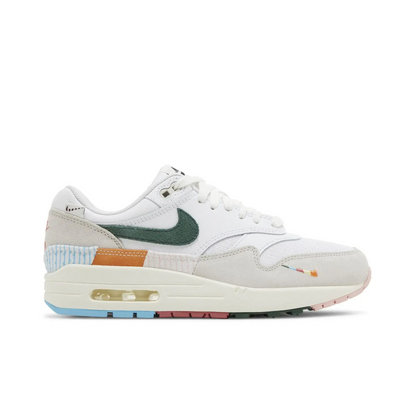 Nike Air Max 1 All Petals United (Women's) sneaker 1 - stylecode FQ0256-131