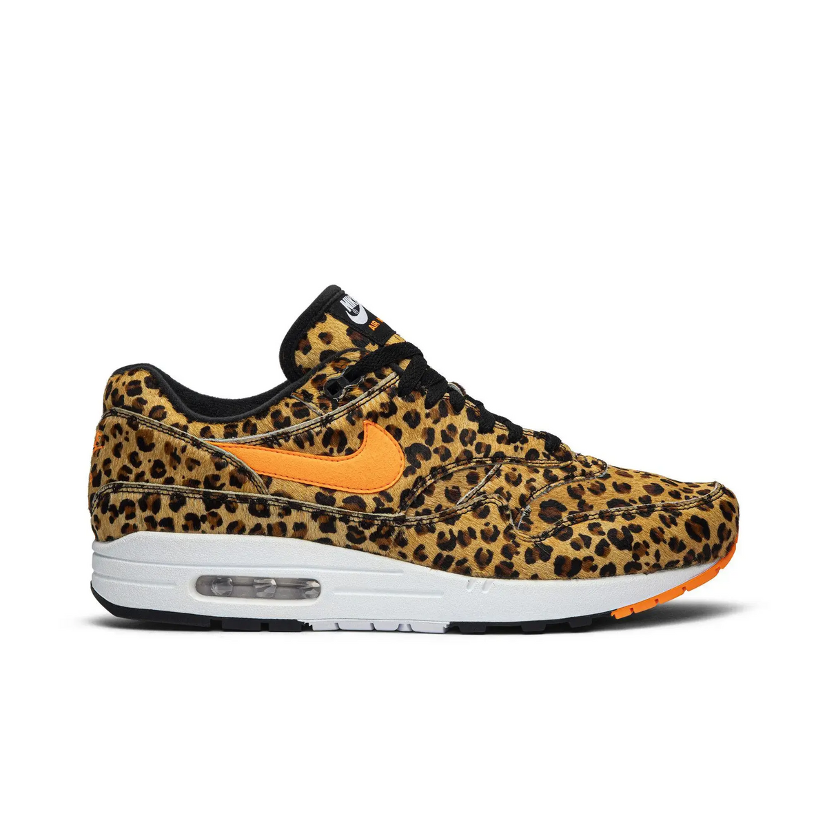 Nike Air Max 1 atmos Animal 3.0 Leopard sneaker 1 - stylecode AQ0928-901