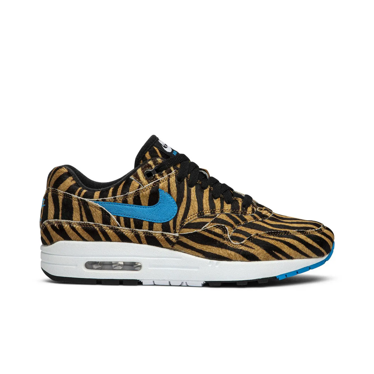 Nike Air Max 1 atmos Animal 3.0 Tiger sneaker 1 - stylecode AQ0928-900