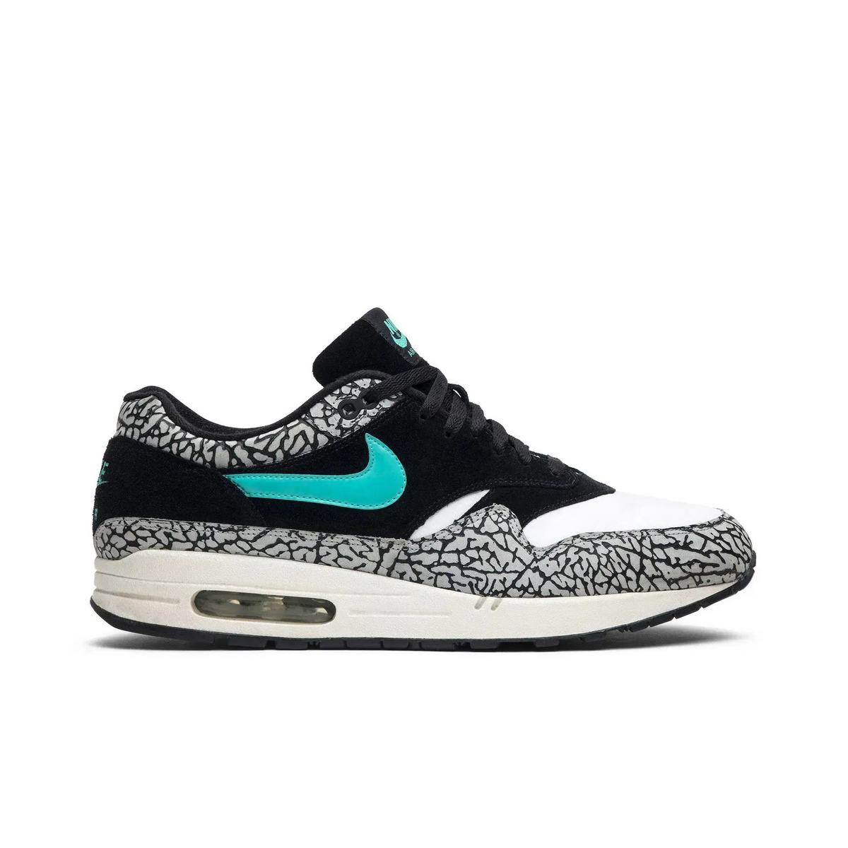 Nike Air Max 1 atmos Elephant (2007) sneaker 1 - stylecode 312748-031