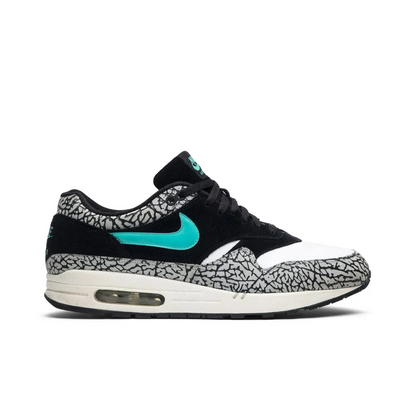 Nike Air Max 1 atmos Elephant (2007) sneaker 1 - stylecode 312748-031