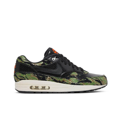 Nike Air Max 1 atmos Tiger Camo Snakeskin sneaker 1 - stylecode 512033-003