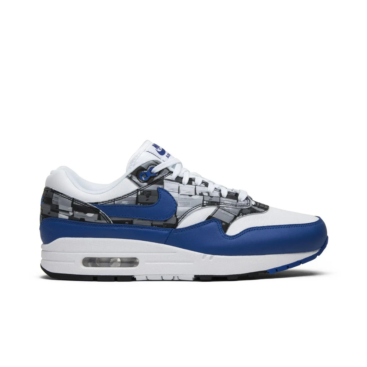 Nike Air Max 1 atmos We Love Nike (Game Royal) sneaker 1 - stylecode AQ0927-100