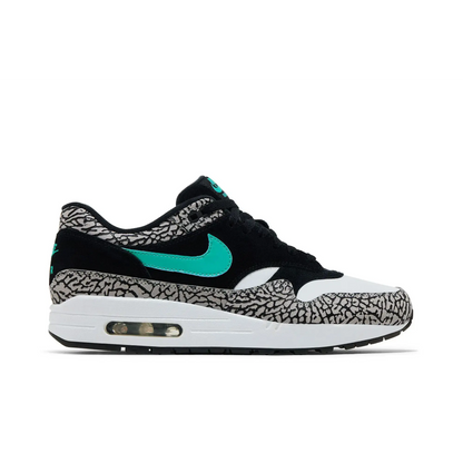 Nike Air Max 1 atmos x Jordan sneaker 1 - stylecode 923093-001
