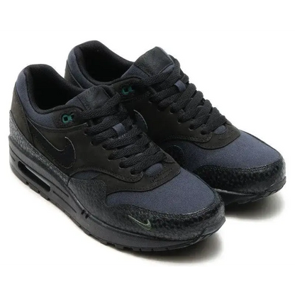 Nike Air Max 1 Black/Black-Bonsai sneaker 1 - stylecode 512033-030