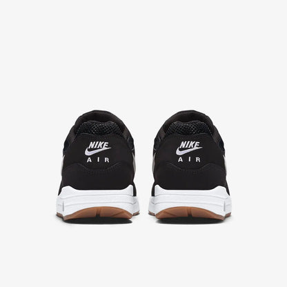 Nike Air Max 1 Black Light Bone sneaker 1 - stylecode 537383-026
