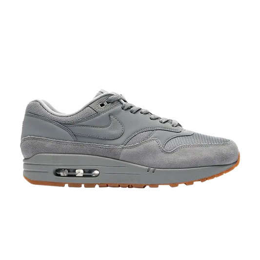 Nike Air Max 1 Cool Grey Gum sneaker 1 - stylecode AH8145-005