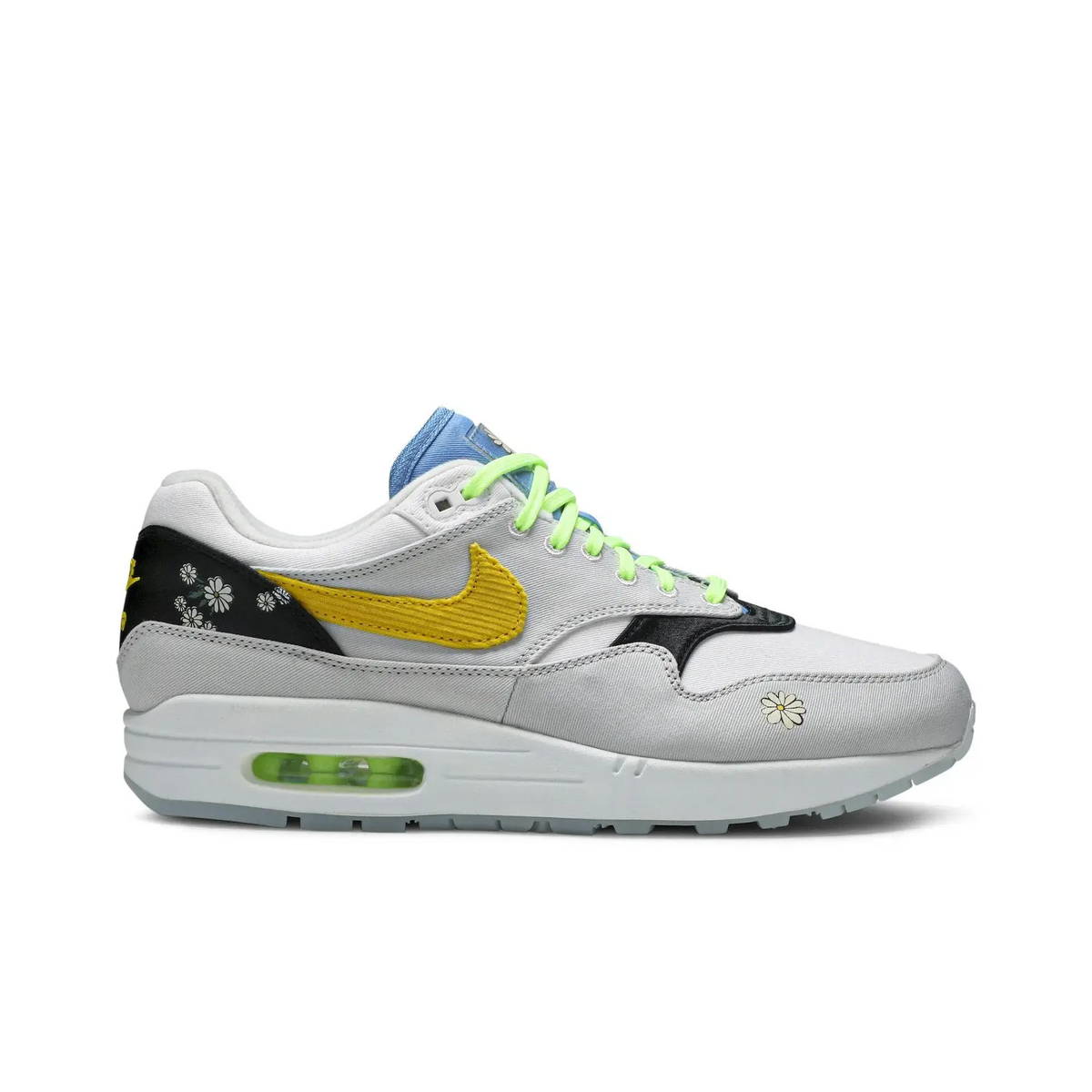 Nike Air Max 1 Daisy sneaker 1 - stylecode CW6031-100