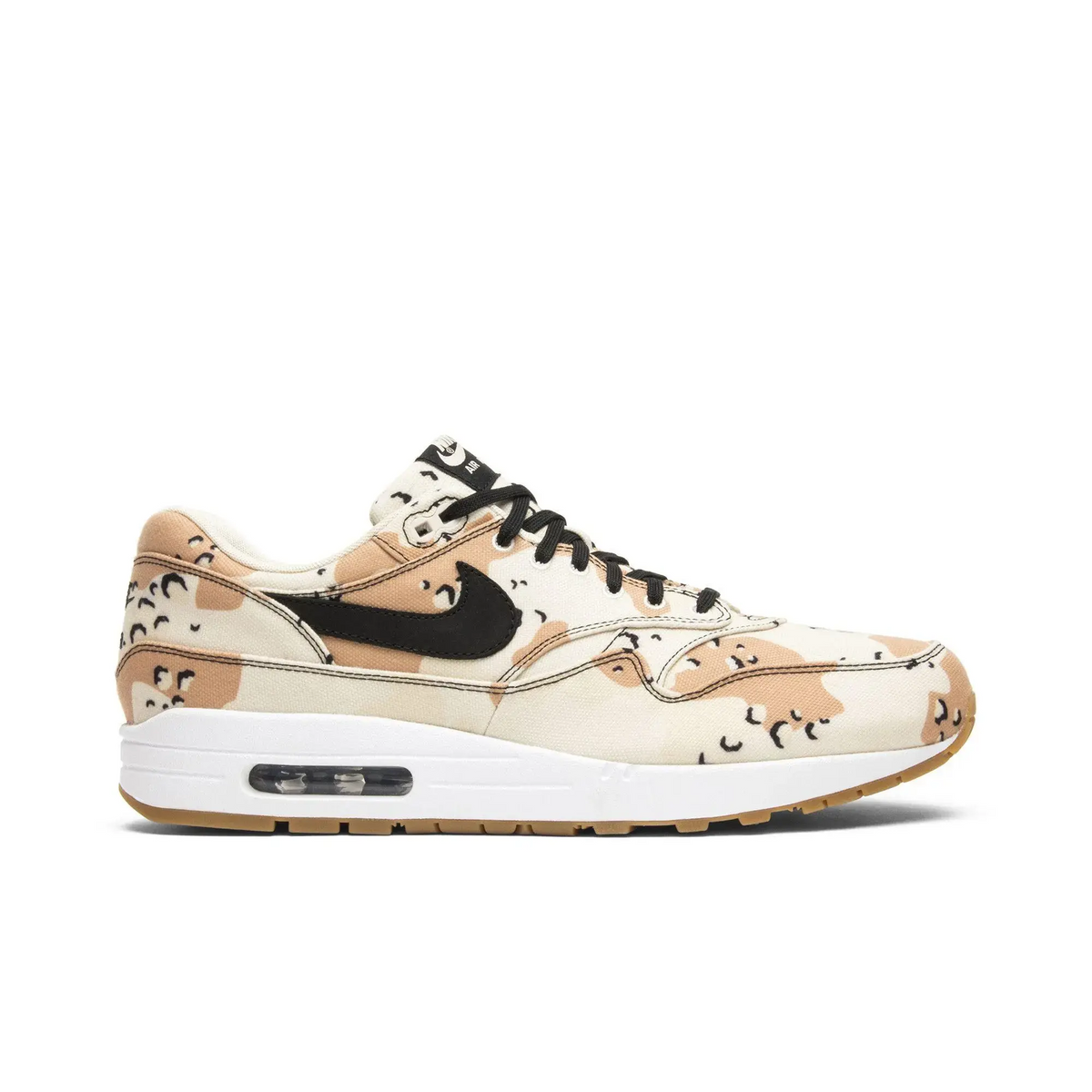 Nike Air Max 1 Desert Camo sneaker 1 - stylecode 875844-204