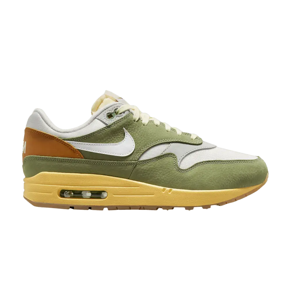Nike Air Max 1 Designed by Japan (Women's) sneaker 1 - stylecode FD0395-386