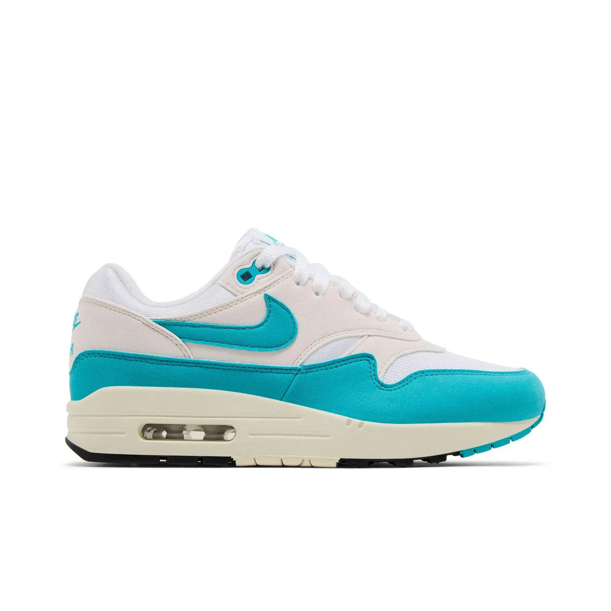 Nike Air Max 1 Dusty Cactus (Women's) sneaker 1 - stylecode DZ2628-107