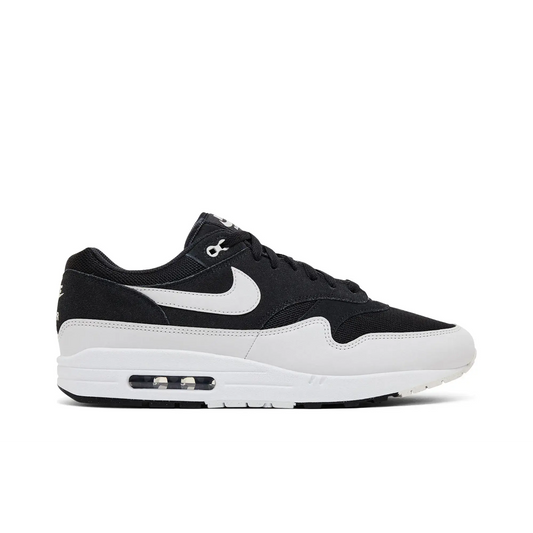 Nike Air Max 1 Essential Off Noir Vast Grey sneaker 1 - stylecode FZ5808-007