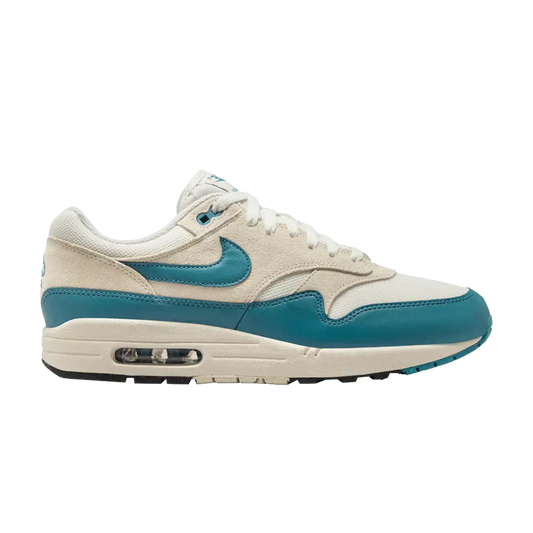 Nike Air Max 1 Essential Soft Pearl Smokey Blue sneaker 1 - stylecode FZ5808-011