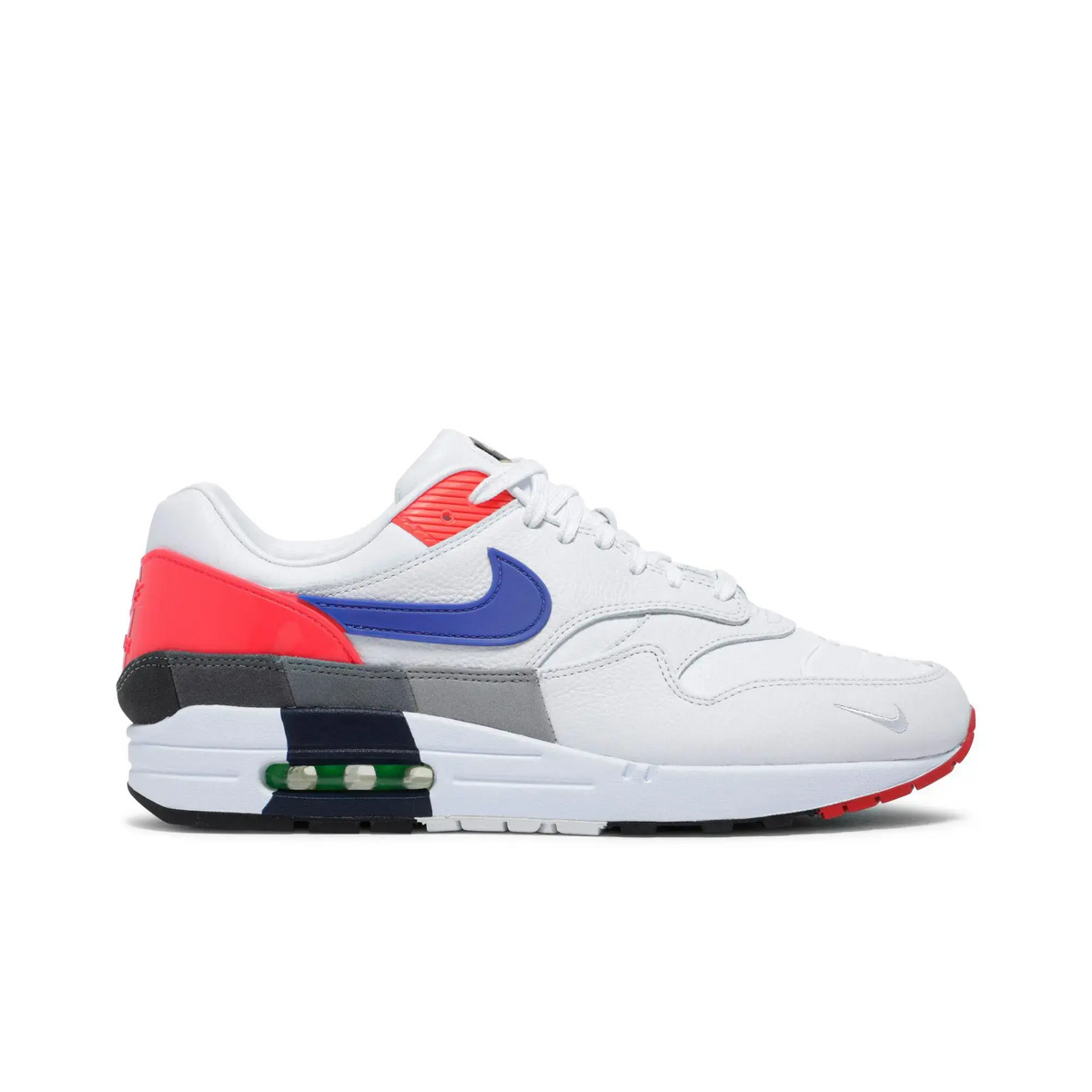 Nike Air Max 1 Evolution Of Icons sneaker 1 - stylecode CW6541-100