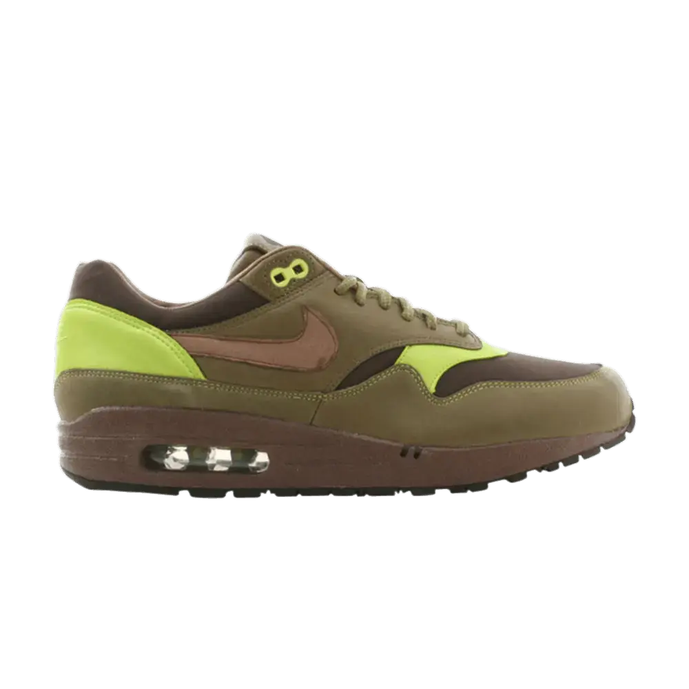 Nike Air Max 1 Evolution Pack sneaker 1 - stylecode 309740-321