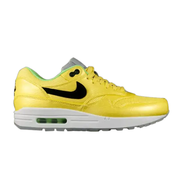 Nike Air Max 1 FB Neo Lime sneaker 1 - stylecode 665874-700
