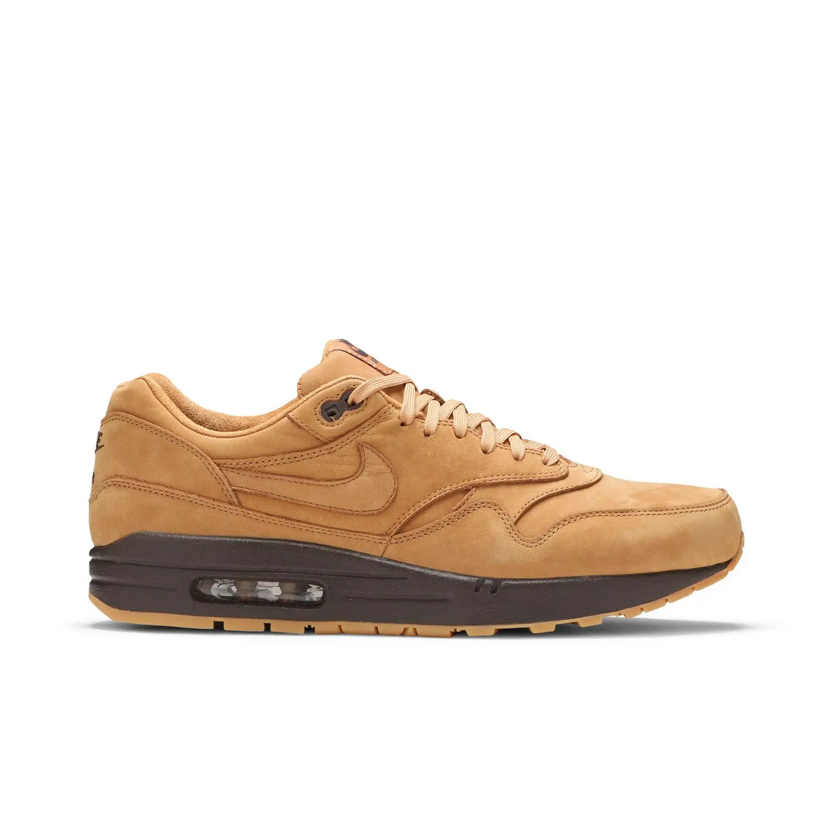 Nike Air Max 1 Flax sneaker 1 - stylecode 704997-200