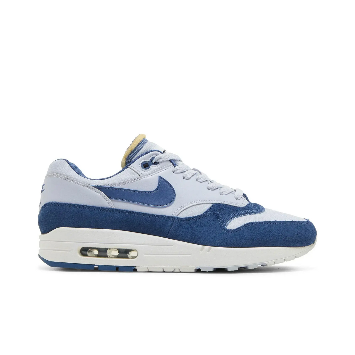 Nike Air Max 1 Ghost Navy sneaker 1 - stylecode AH8145-016