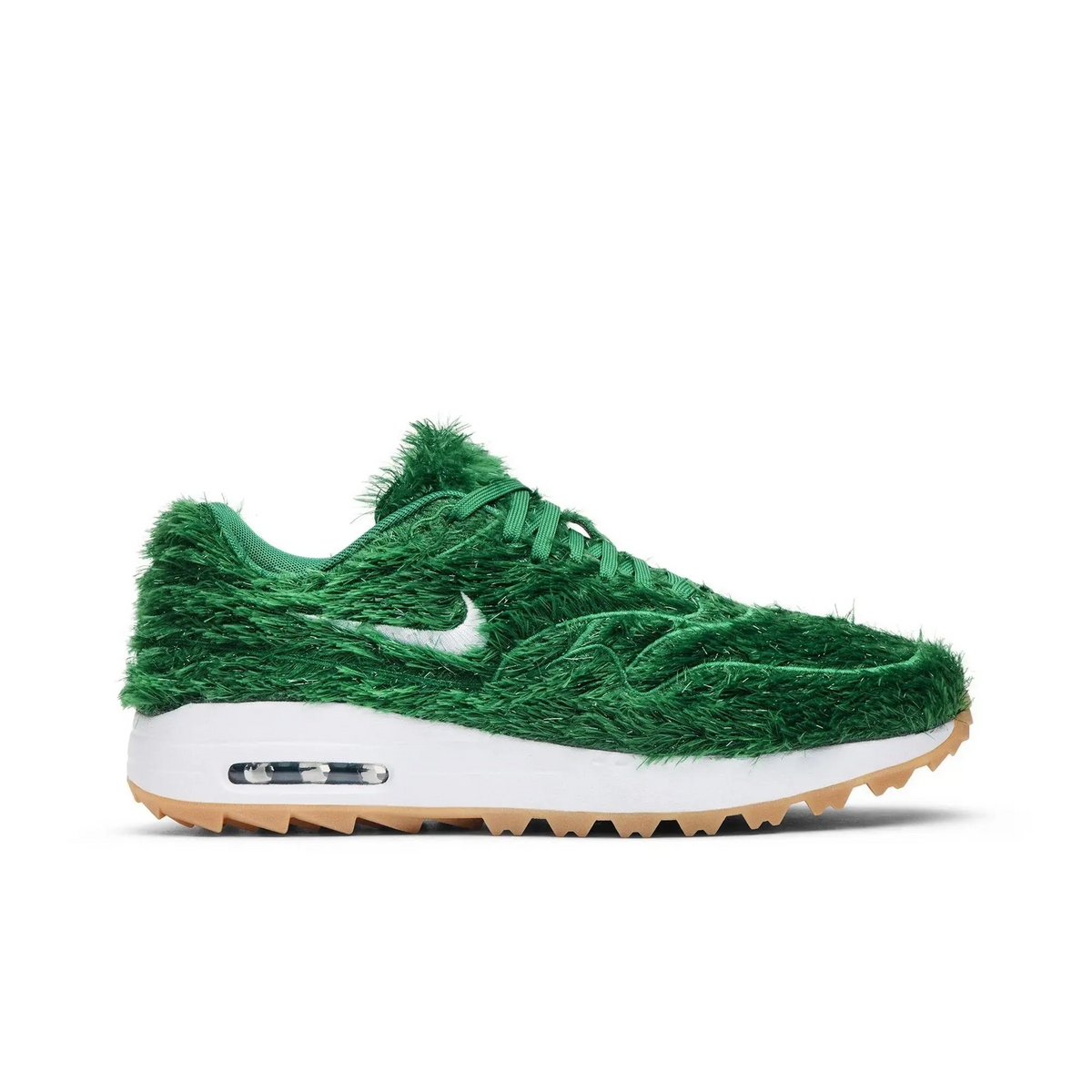 Nike Air Max 1 Golf Grass sneaker 1 - stylecode BQ4804-300
