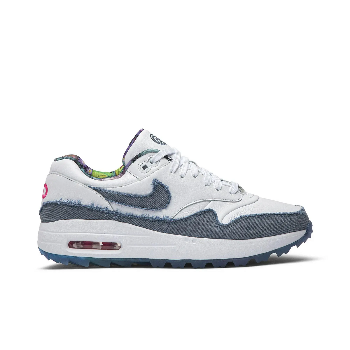 Nike Air Max 1 Golf No Denim Allowed sneaker 1 - stylecode CI6876-100