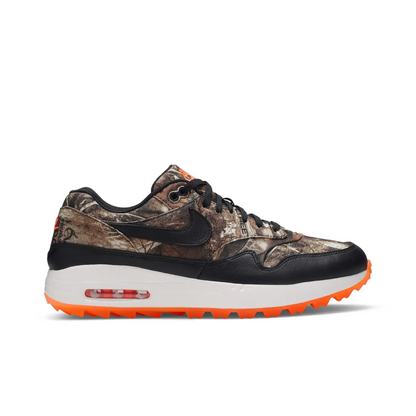 Nike Air Max 1 Golf Realtree Camo sneaker 1 - stylecode BQ4804-210