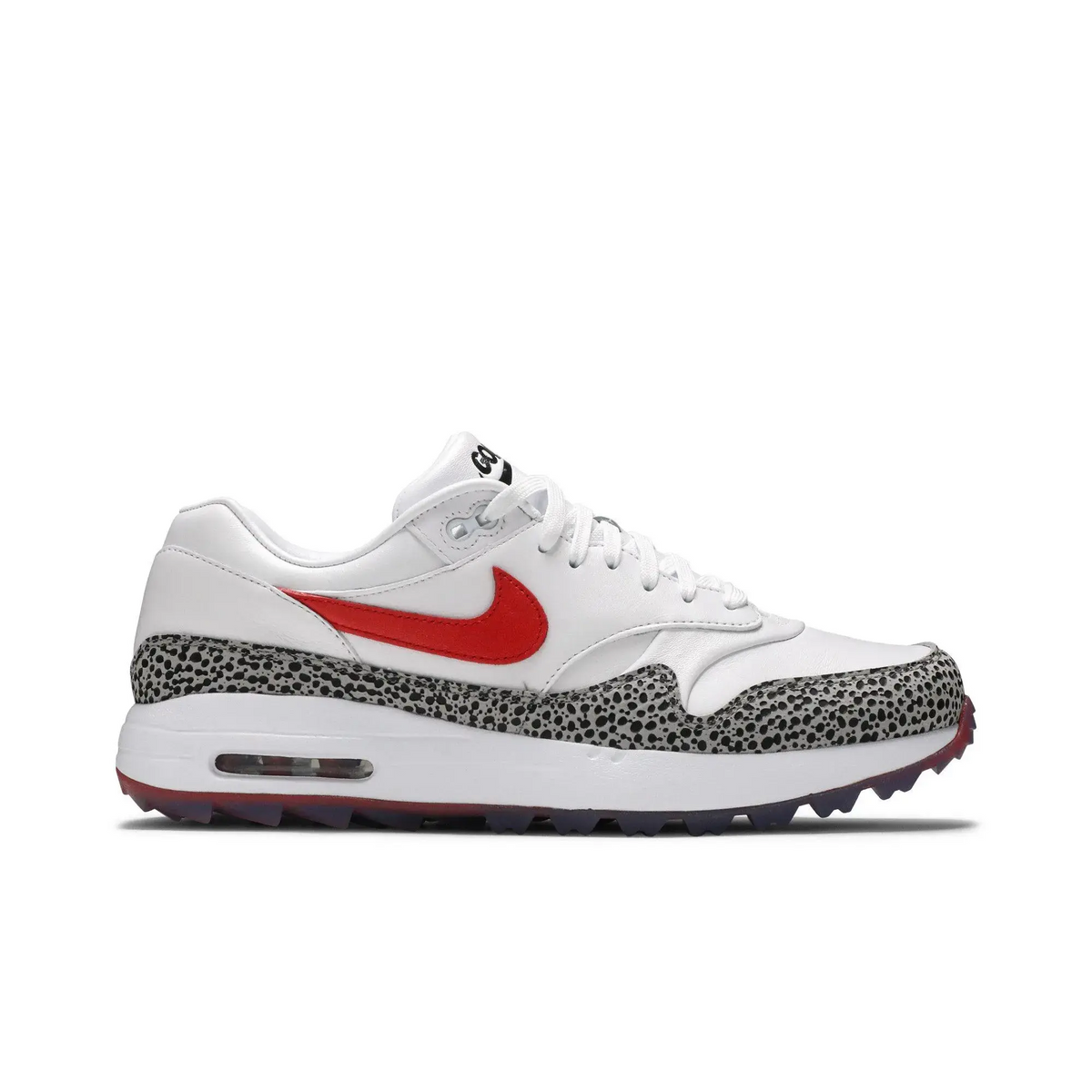 Nike Air Max 1 Golf Safari sneaker 1 - stylecode BQ4804-101