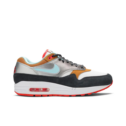 Nike Air Max 1 Graffiti Logo sneaker 1 - stylecode CZ8138-100