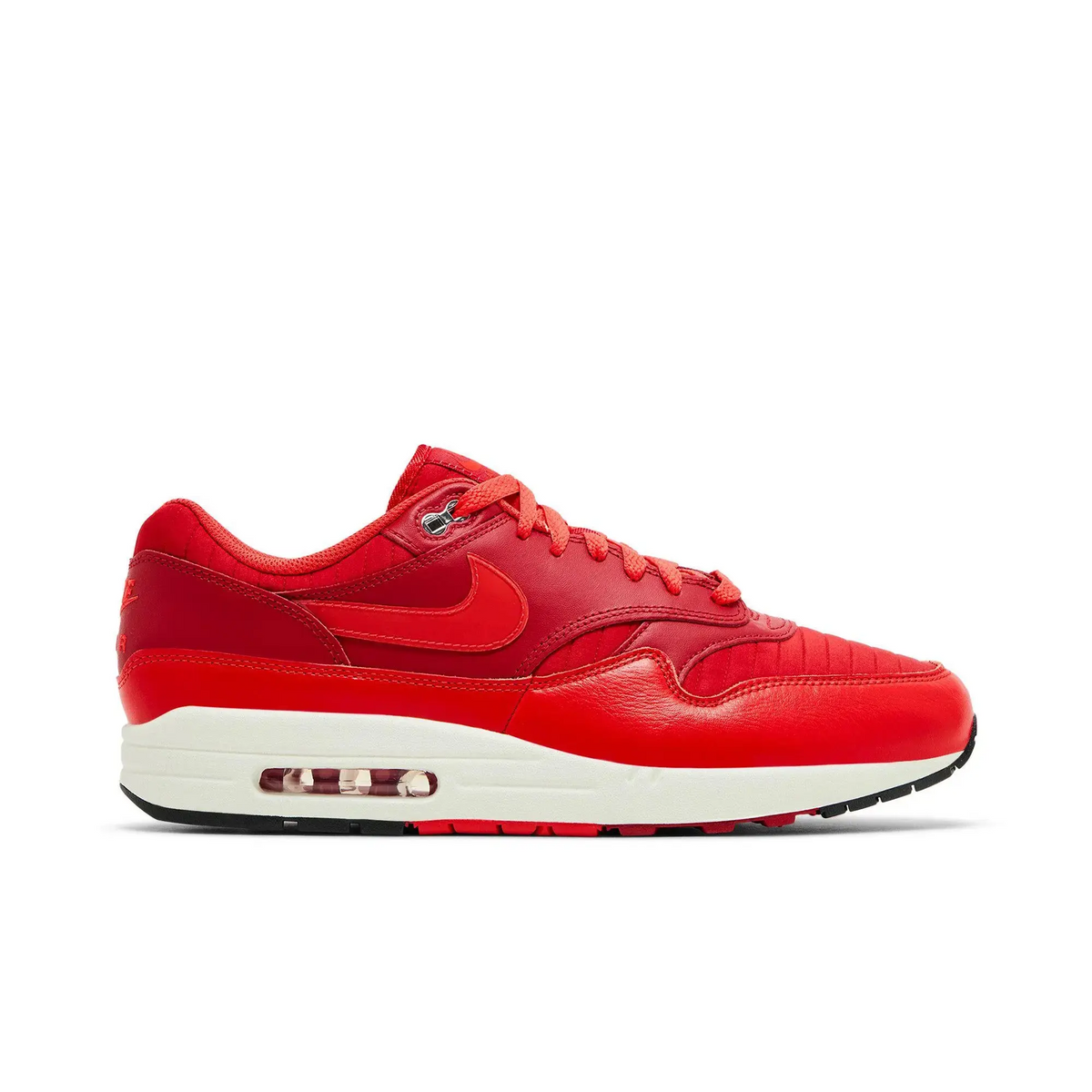 Nike Air Max 1 Gym Red Crimson sneaker 1 - stylecode HQ3607-687
