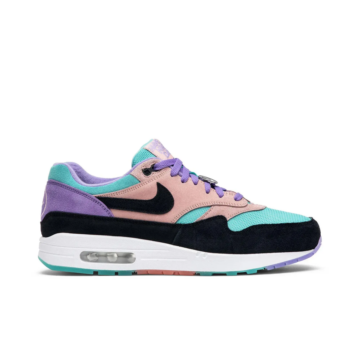 Nike Air Max 1 Have a Nike Day sneaker 1 - stylecode BQ8929-500