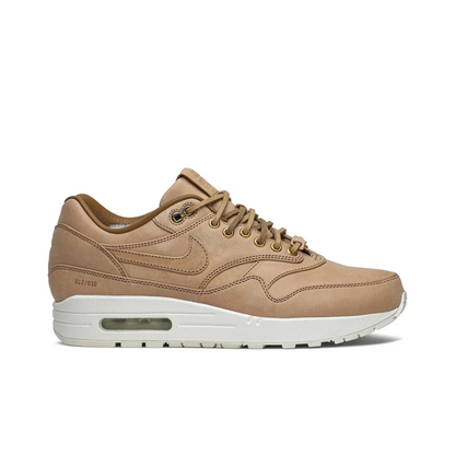 Nike Air Max 1 Hyper Vachetta Tan sneaker 1 - stylecode 893370-991
