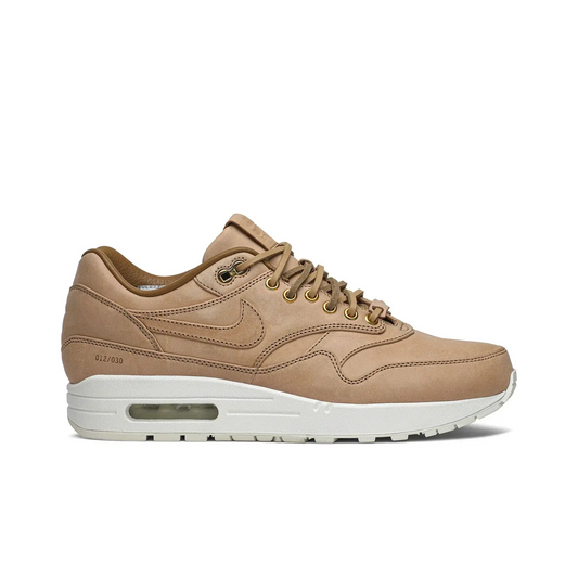 Nike Air Max 1 Hyper Vachetta Tan sneaker 1 - stylecode 893370-991