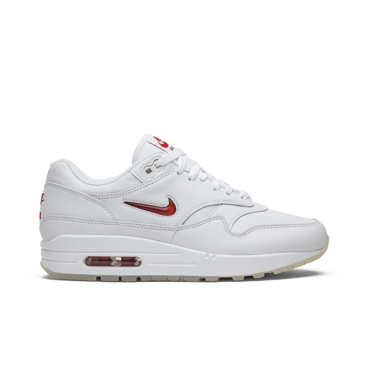 Nike Air Max 1 Jewel Rare Ruby sneaker 1 - stylecode 918354-104