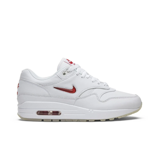 Nike Air Max 1 Jewel Rare Ruby sneaker 1 - stylecode 918354-104