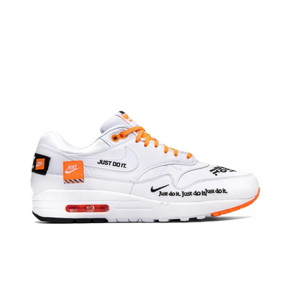 Nike Air Max 1 Just Do It Pack White sneaker 1 - stylecode AO1021-100