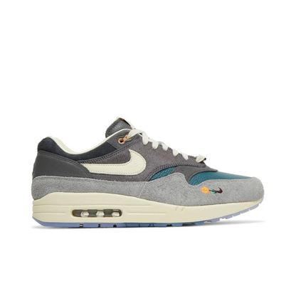 Nike Air Max 1 Kasina Won-Ang Grey sneaker 1 - stylecode DQ8475-001