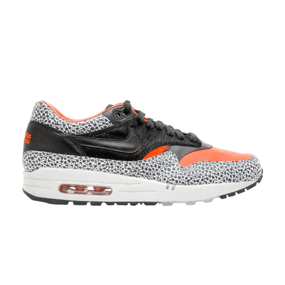 Nike Air Max 1 Keep Ripping Stop Slippin sneaker 1 - stylecode 332326-801