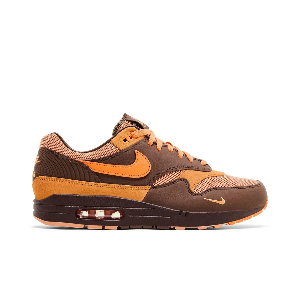 Nike Air Max 1 King’s Day sneaker 1 - stylecode HF7346-200