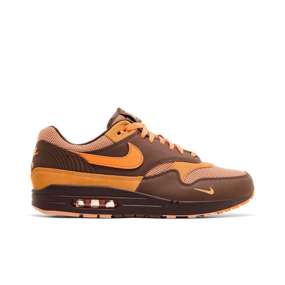 Nike Air Max 1 King’s Day sneaker 1 - stylecode HF7346-200