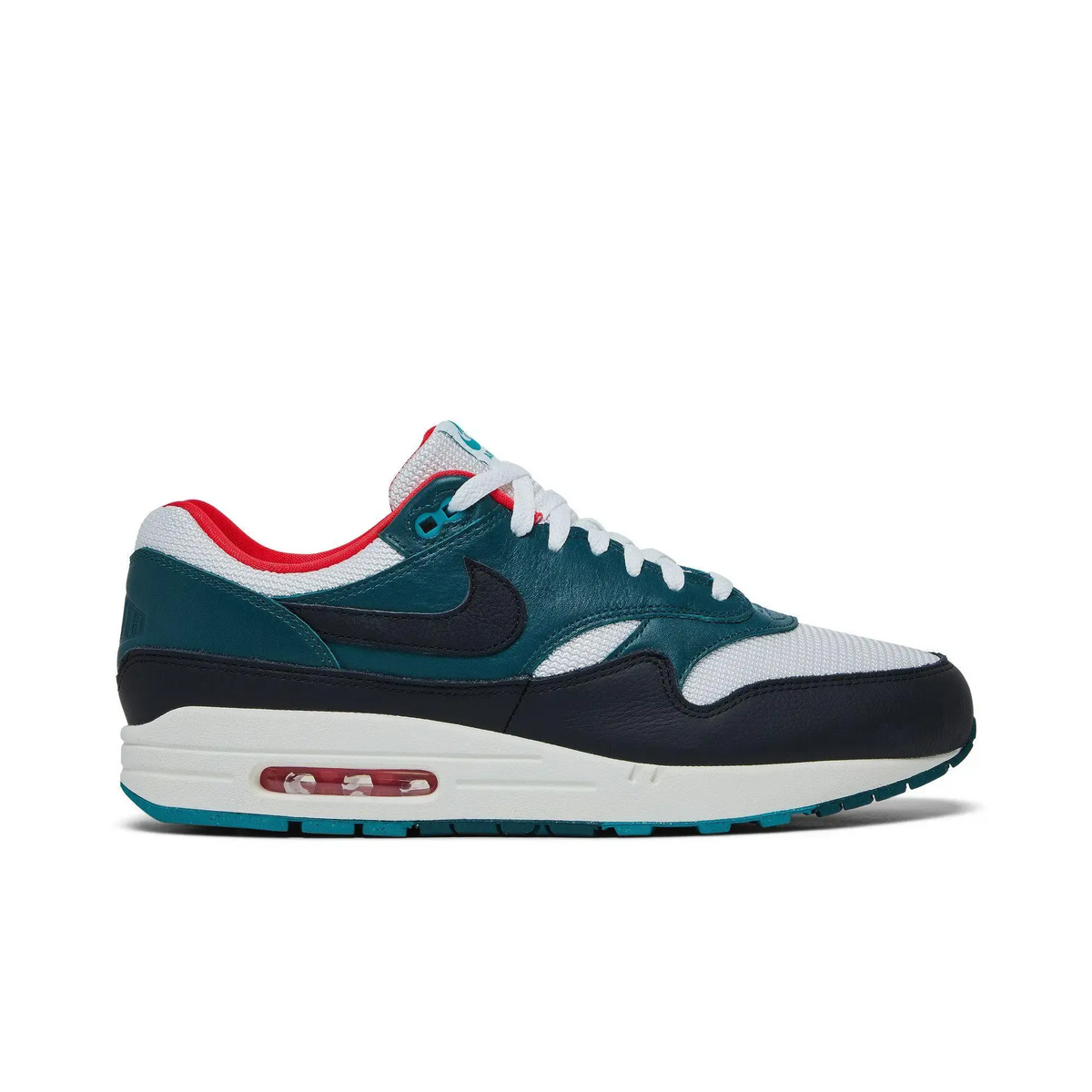 Nike Air Max 1 LeBron James Liverpool F.C. sneaker 1 - stylecode FB8914-100