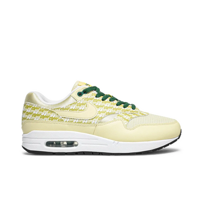 Nike Air Max 1 Lemonade (2020) sneaker 1 - stylecode CJ0609-700