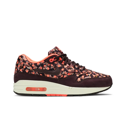 Nike Air Max 1 Liberty Flower Polka Dot (Women's) sneaker 1 - stylecode 540855-600