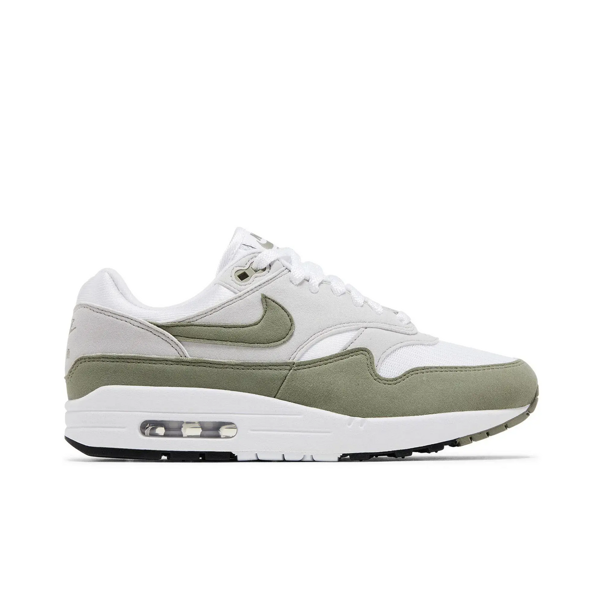 Nike Air Max 1 Light Army (Women's) sneaker 1 - stylecode DZ2628-112