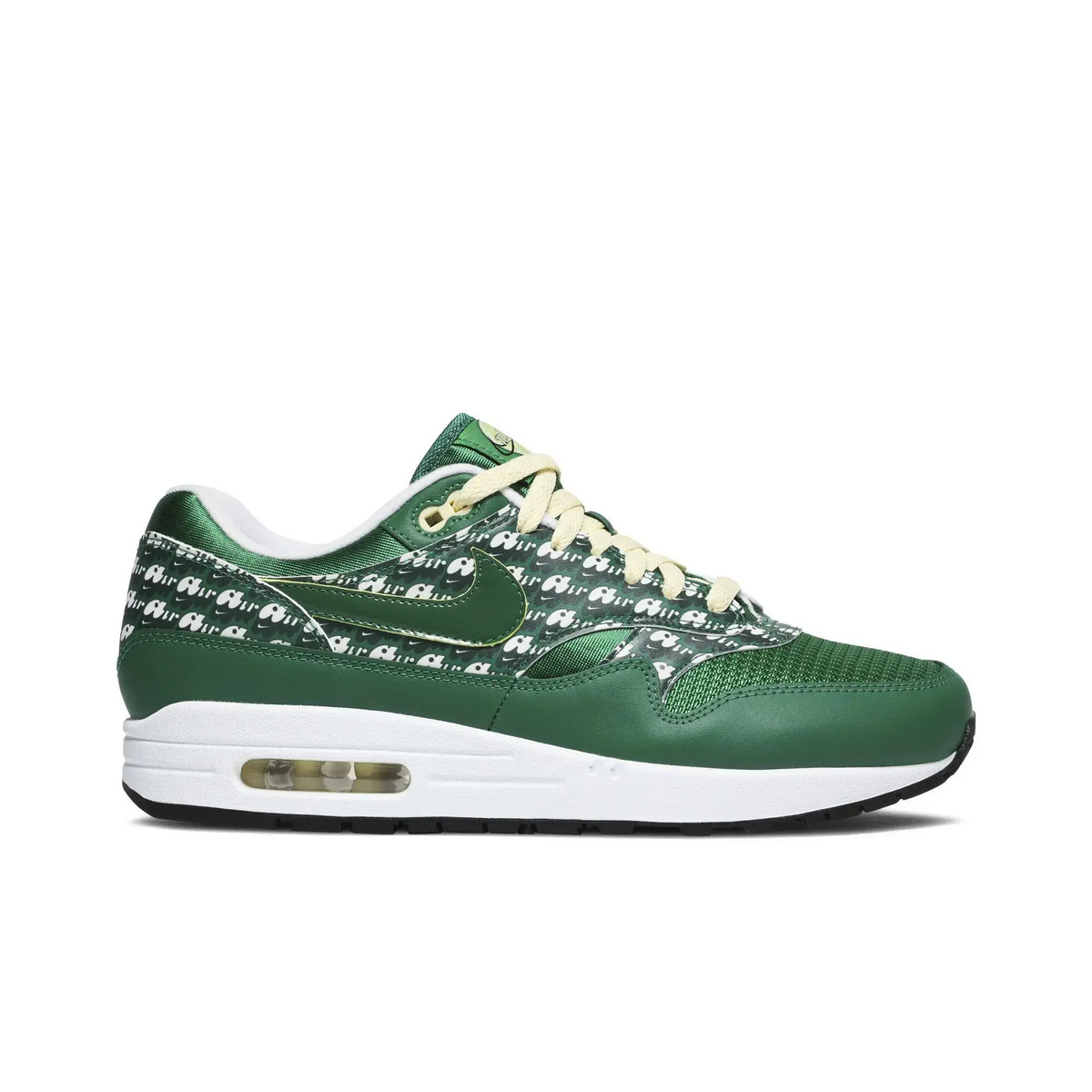 Nike Air Max 1 Limeade (2020) sneaker 1 - stylecode CJ0609-300