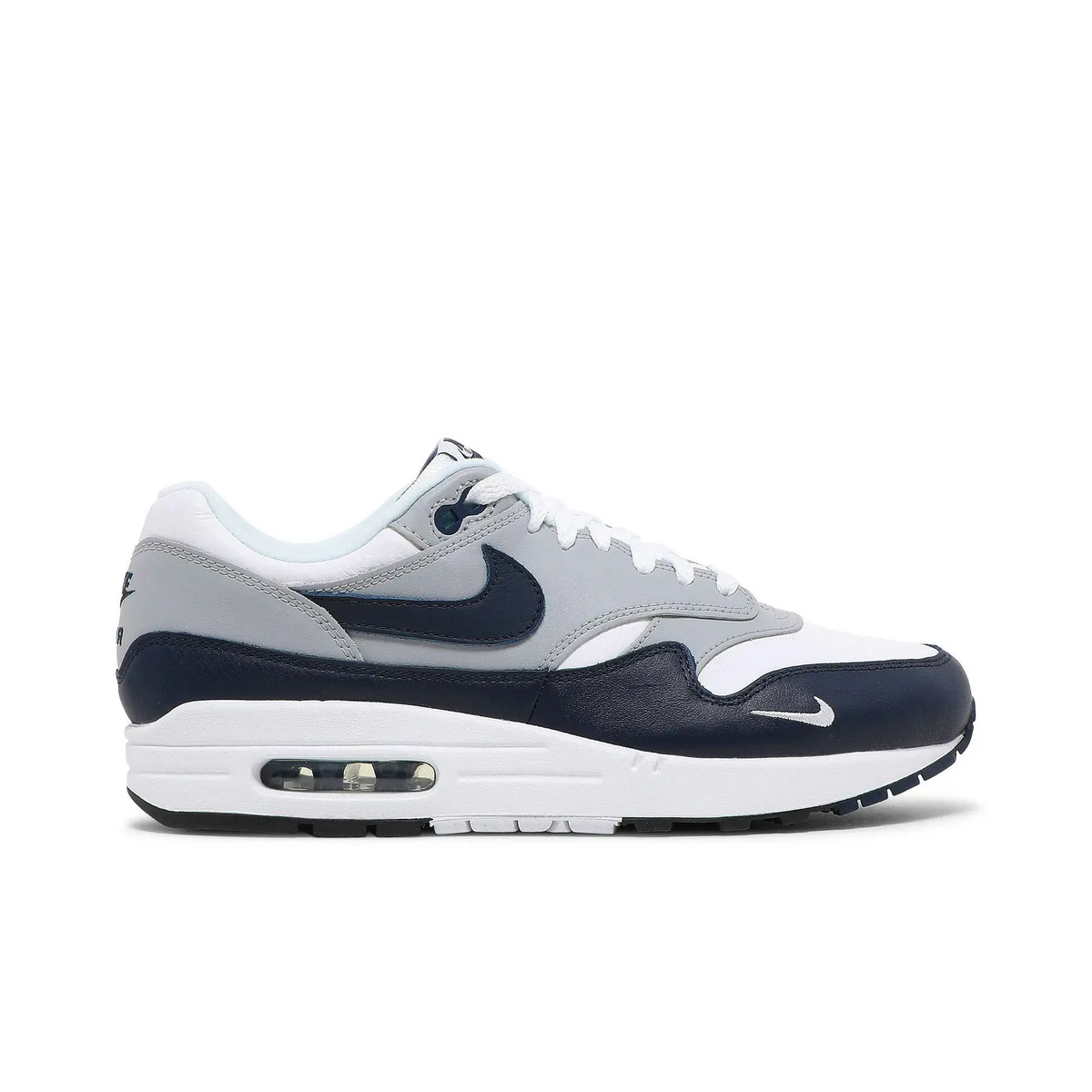 Nike Air Max 1 LV8 Obsidian sneaker 1 - stylecode DH4059-100