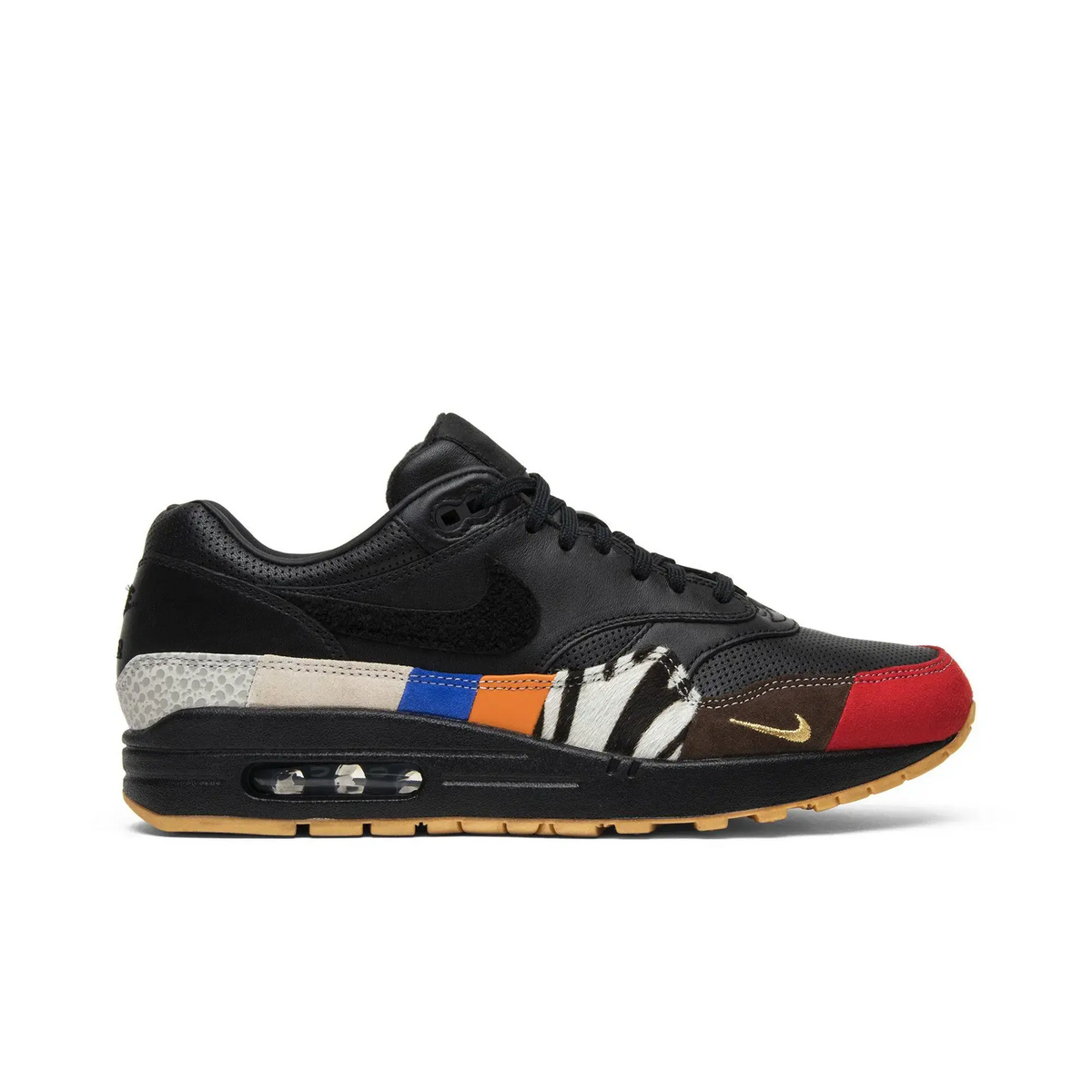Nike Air Max 1 Master sneaker 1 - stylecode 910772-001