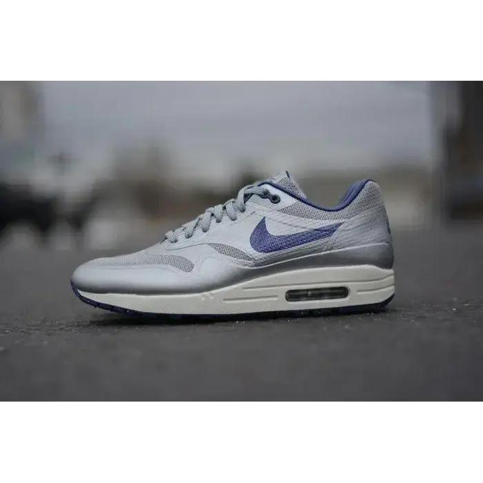 Nike Air Max 1 Night Track Royal sneaker 1 - stylecode 633087-004
