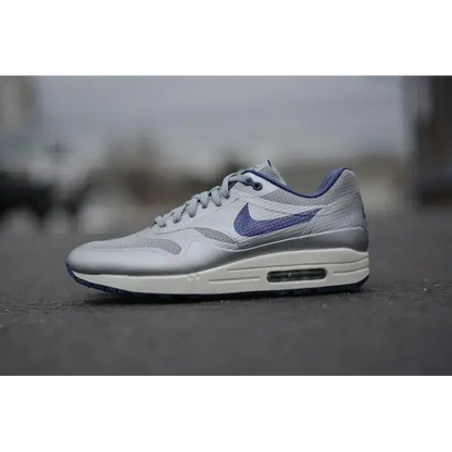 Nike Air Max 1 Night Track Royal sneaker 1 - stylecode 633087-004