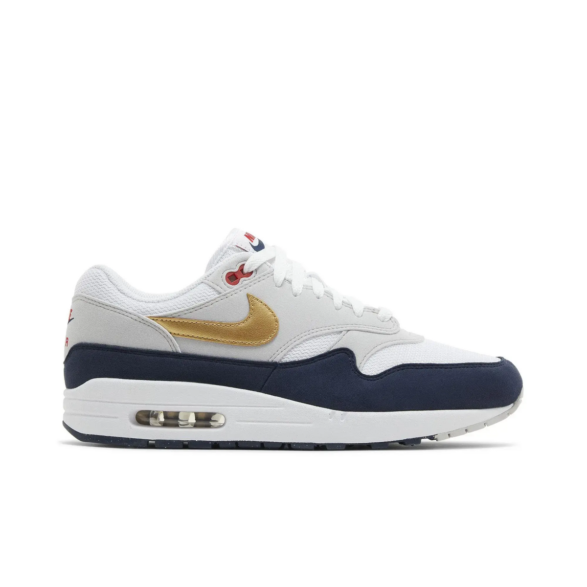 Nike Air Max 1 Olympic sneaker 1 - stylecode HM9604-400