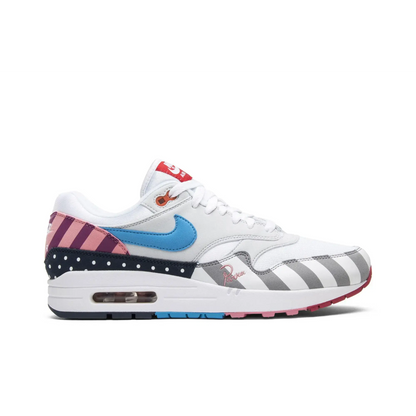 Nike Air Max 1 Parra (2018) sneaker 1 - stylecode AT3057-100