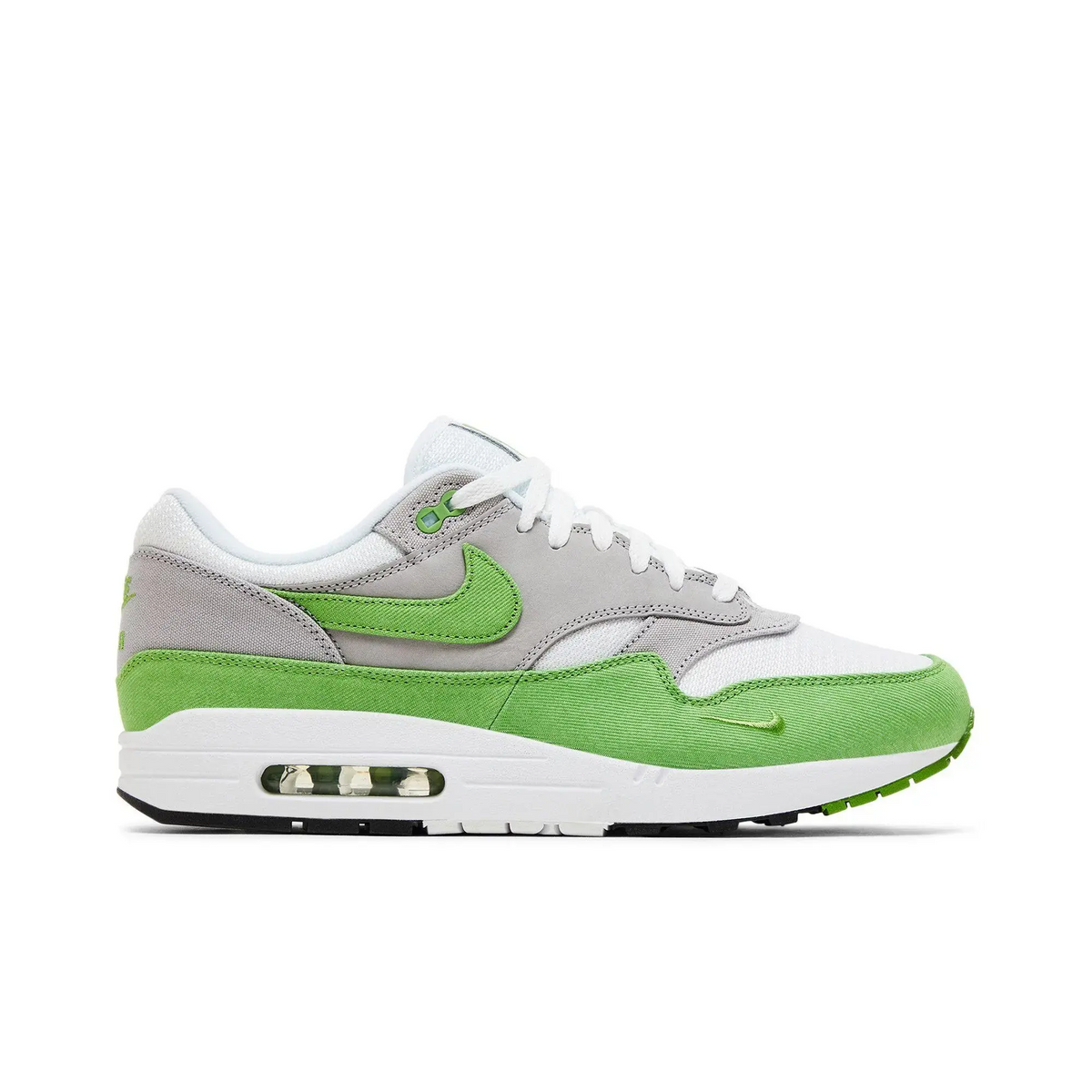 Nike Air Max 1 Patta 20th Anniversary Chlorophyll sneaker 1 - stylecode HF1012-300